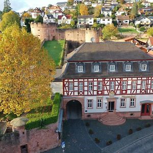 Hotel Fuerstenhof