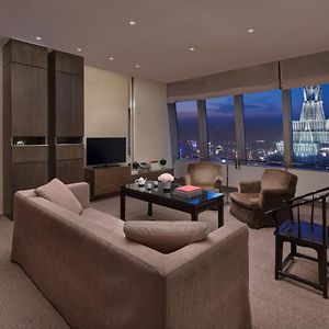 Suite mit Kingsize-Bett